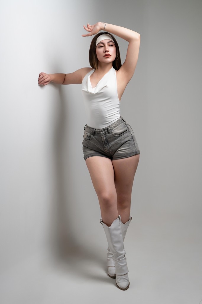 Catherine Espinosa, foto 2