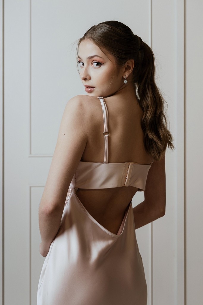 Celeste Galván, foto 4