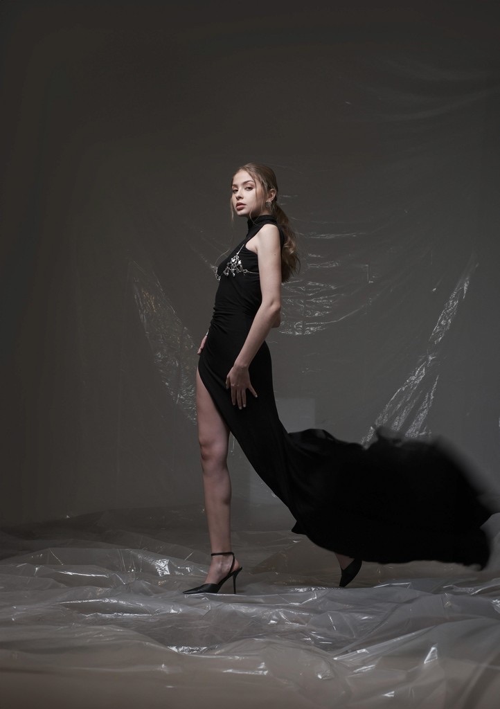 Celeste Galván, foto 5