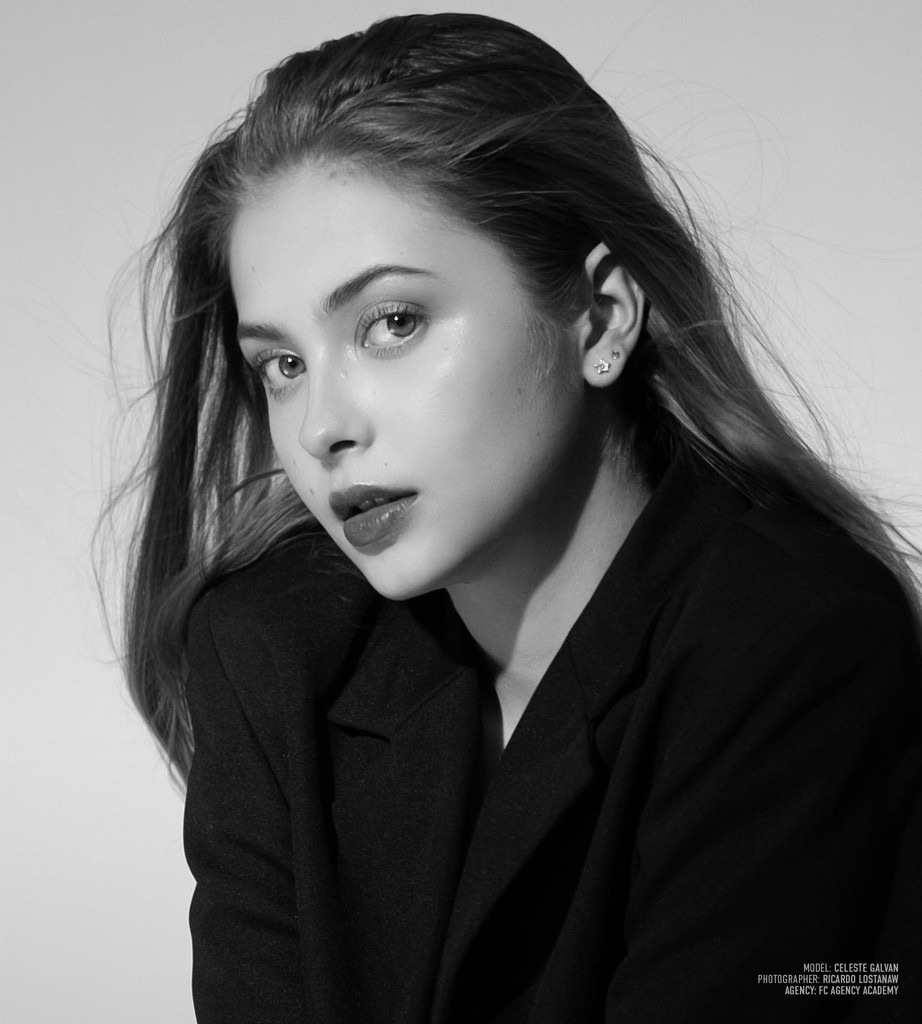 Celeste Galván, foto 6