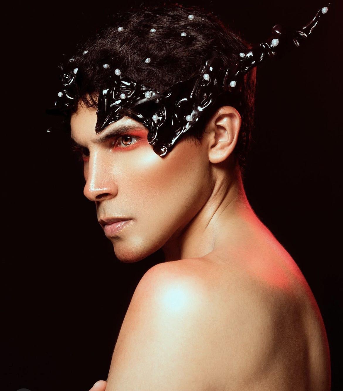 César López, foto 1