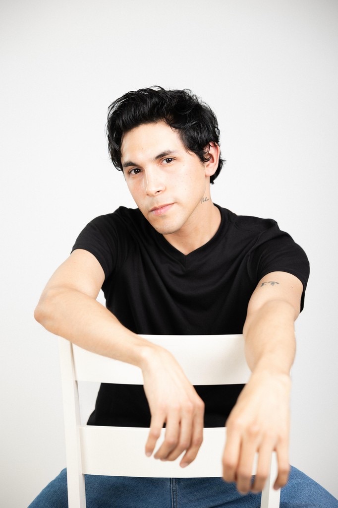 César López, foto 5