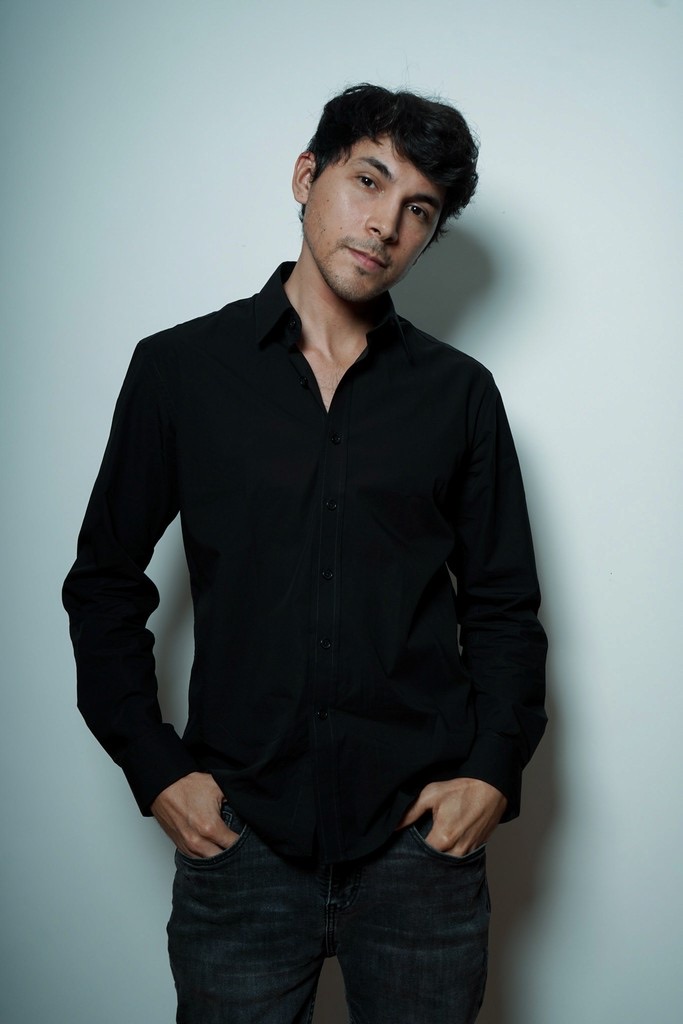 César López, foto 6
