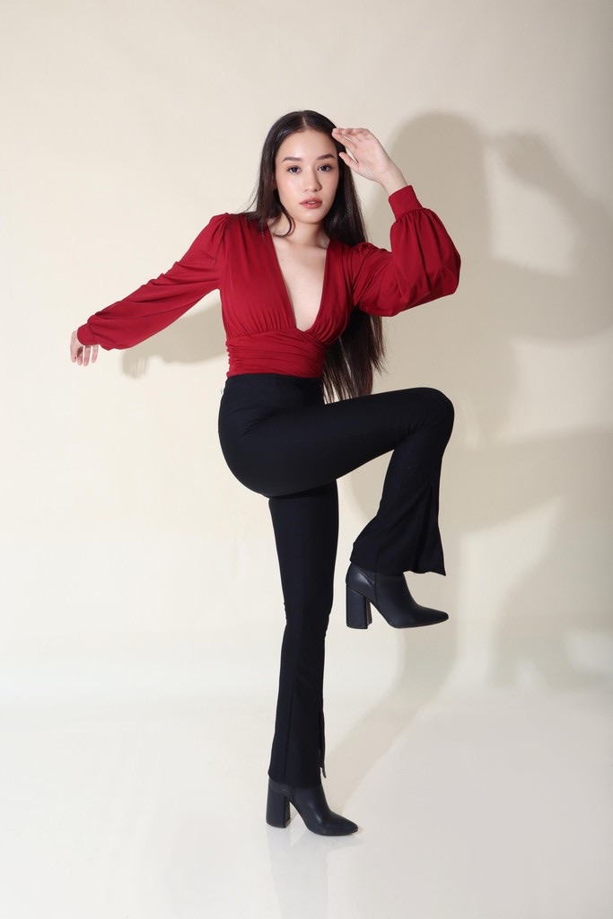 Constanza Chavarría, foto 3
