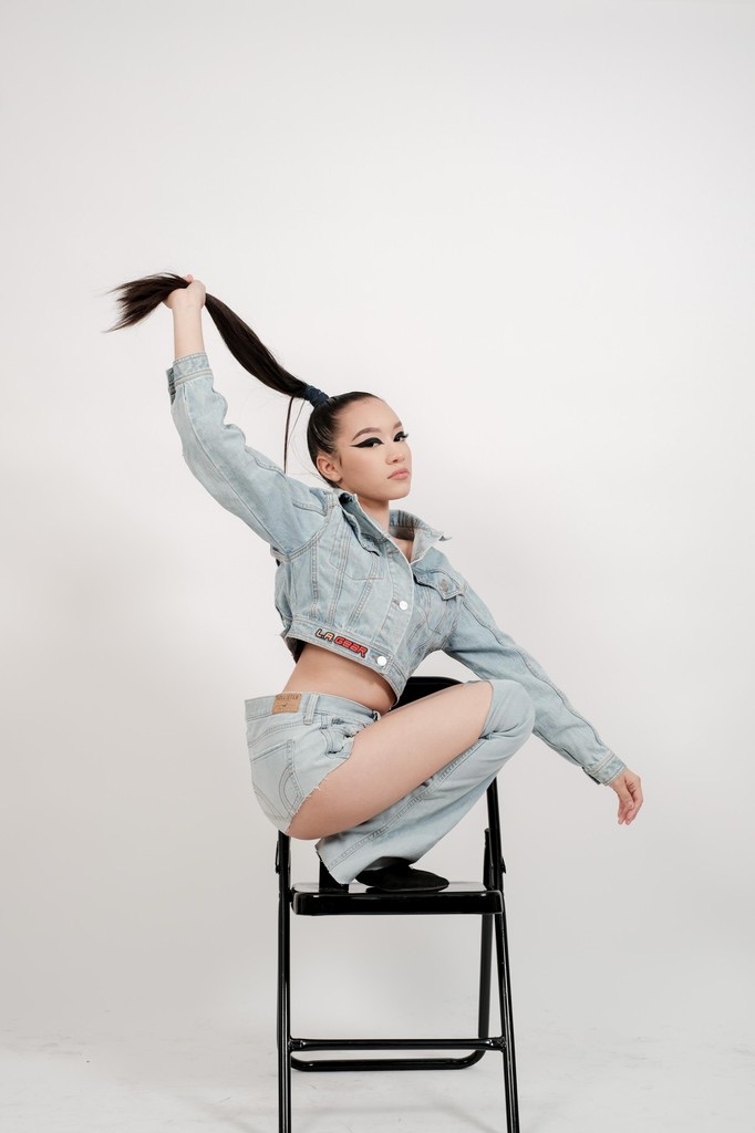 Constanza Chavarría, foto 4