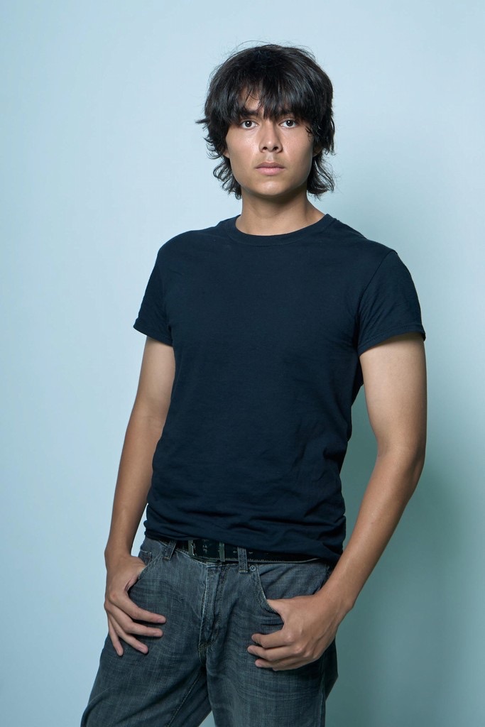 Cristopher Arellanos, foto 1