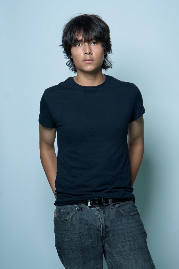 Cristopher Arellanos, foto 2