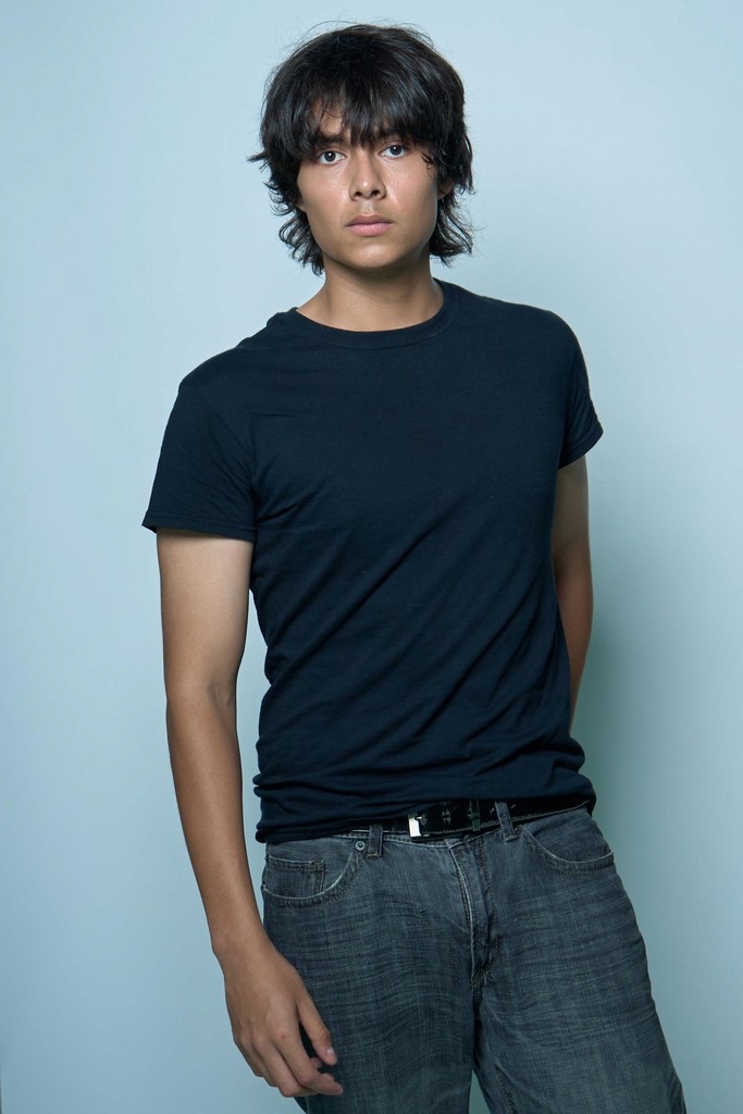 Cristopher Arellanos, foto 3