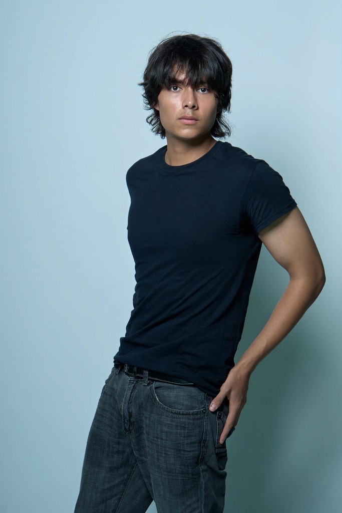 Cristopher Arellanos, foto 4