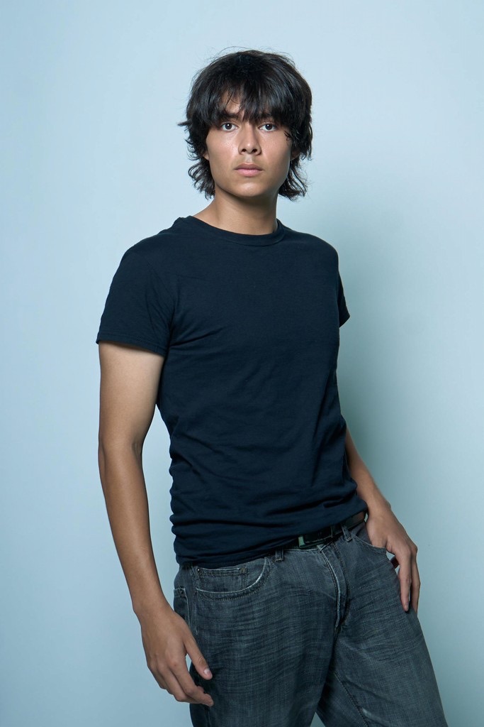 Cristopher Arellanos, foto 5