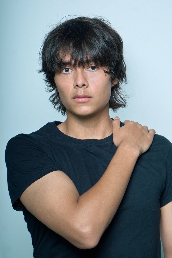 Cristopher Arellanos, foto 6