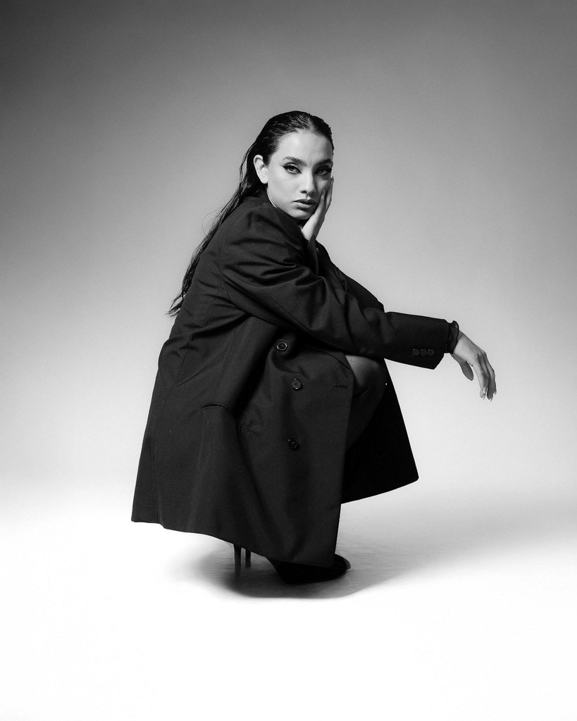 Cynthia Macías, foto 5