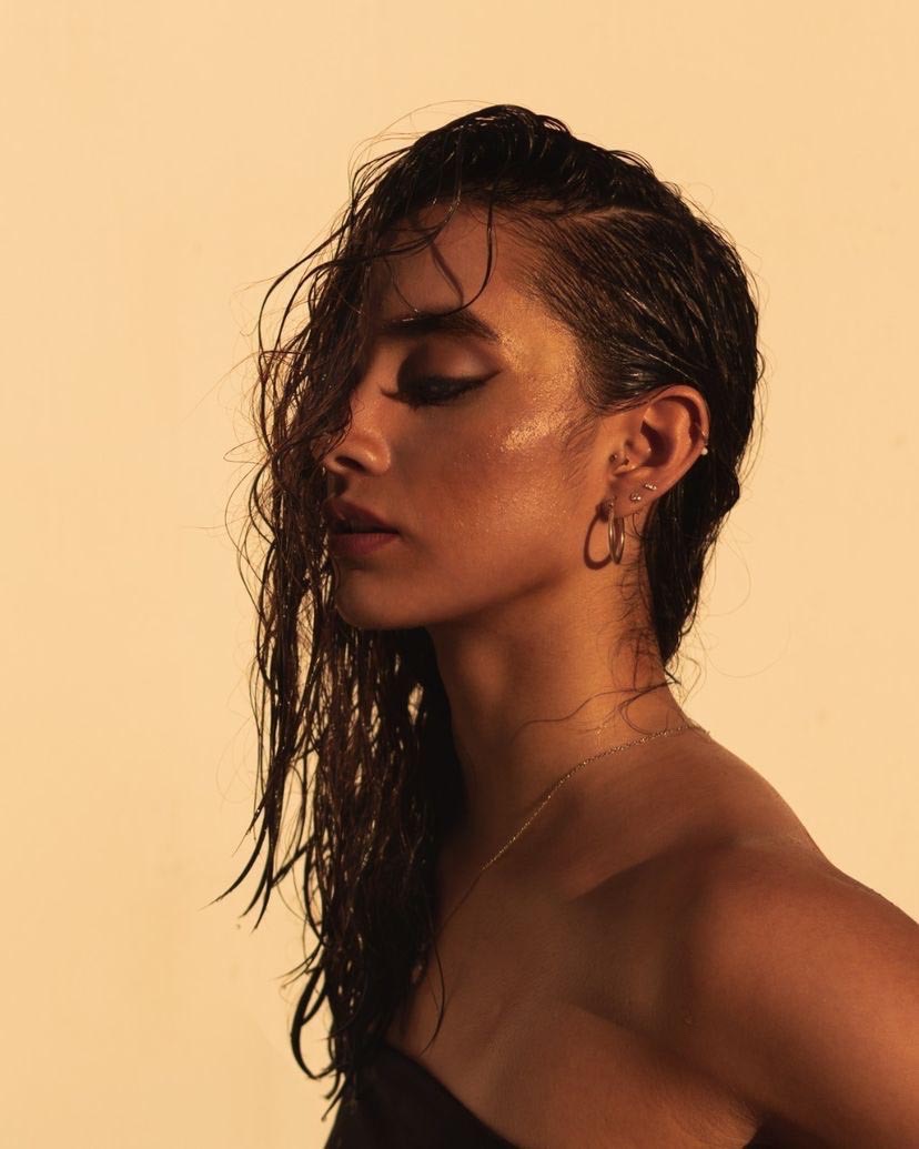 Cynthia Macías, foto 6