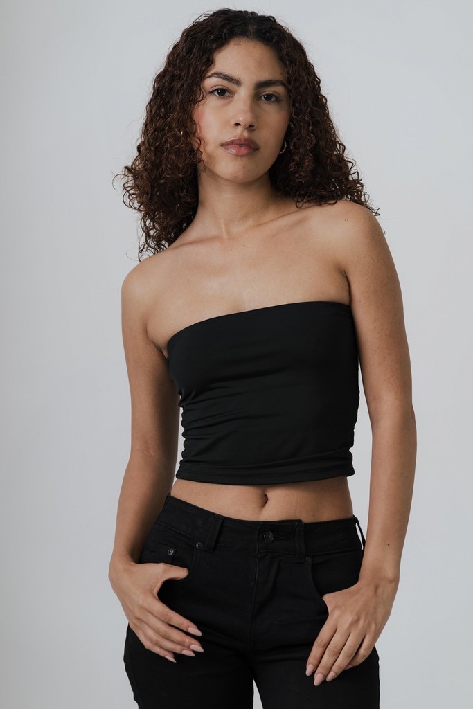 Daniela Garza, foto 1