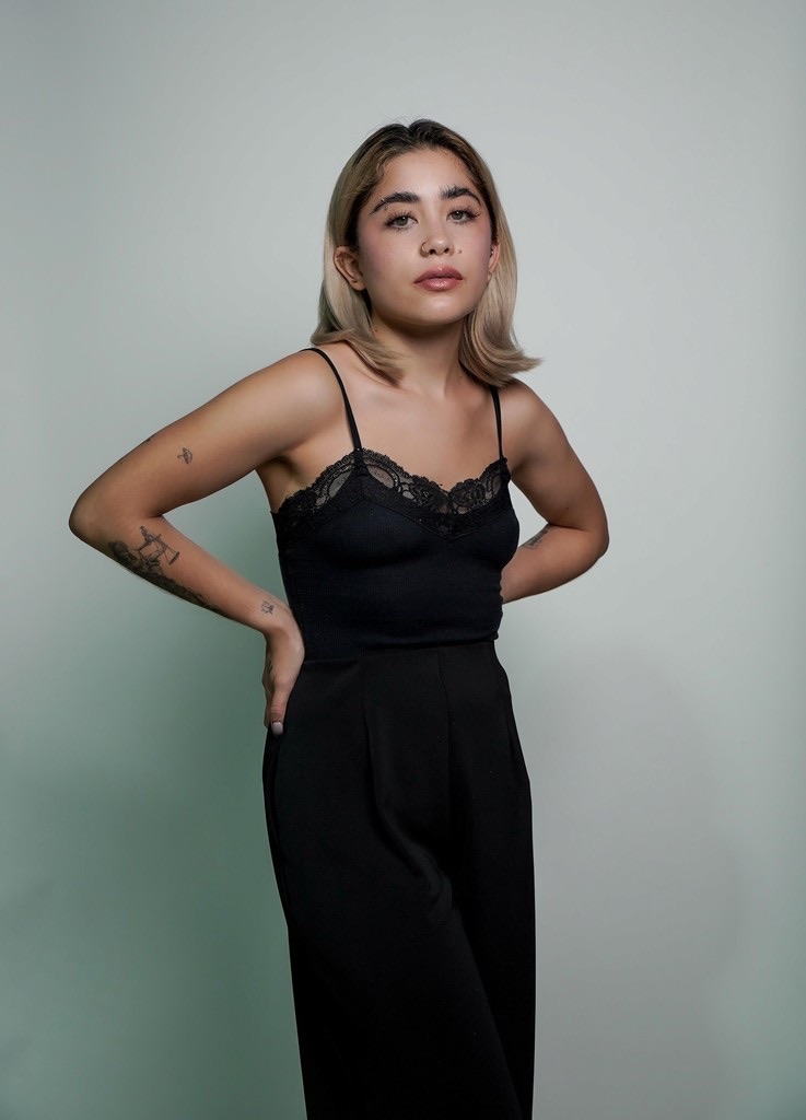 Daniela León, foto 1