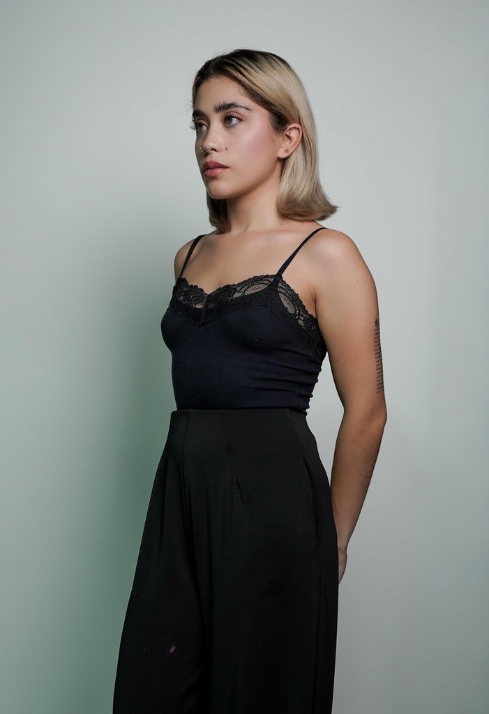 Daniela León, foto 2
