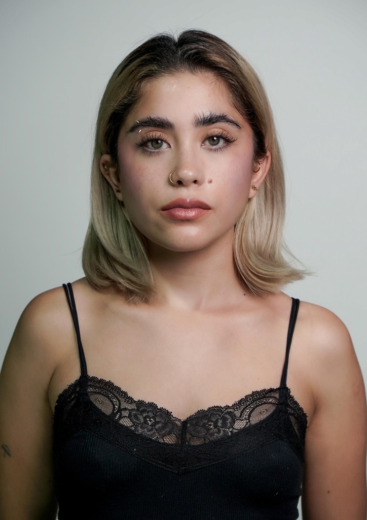 Daniela León, foto 5
