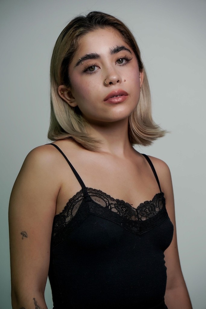 Daniela León, foto 6
