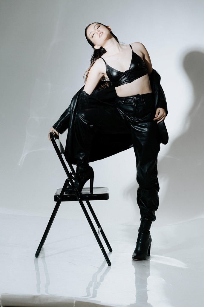 Daniela Sánchez, foto 2