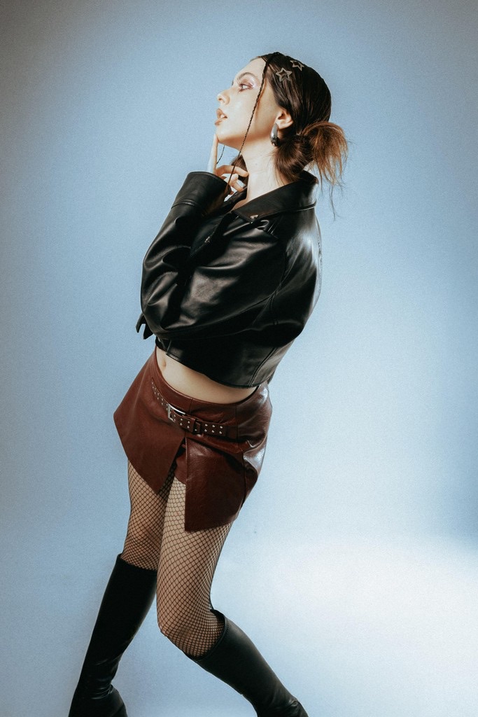 Daniela Sánchez, foto 3