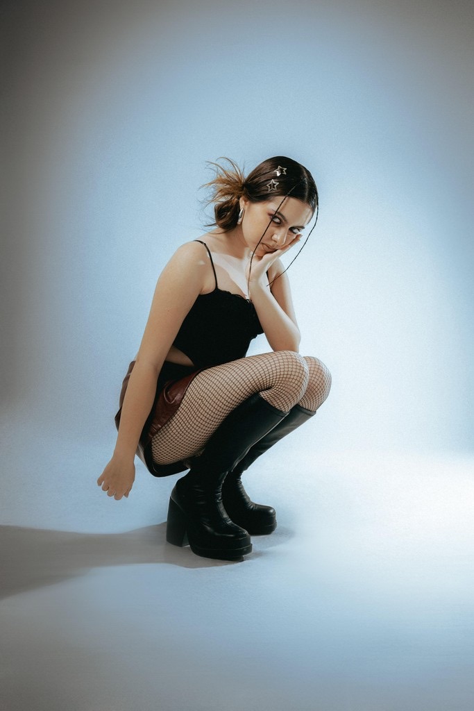 Daniela Sánchez, foto 6