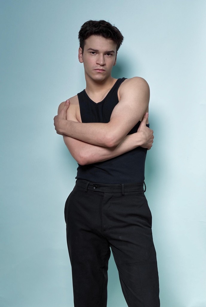 David Diguero, foto 1