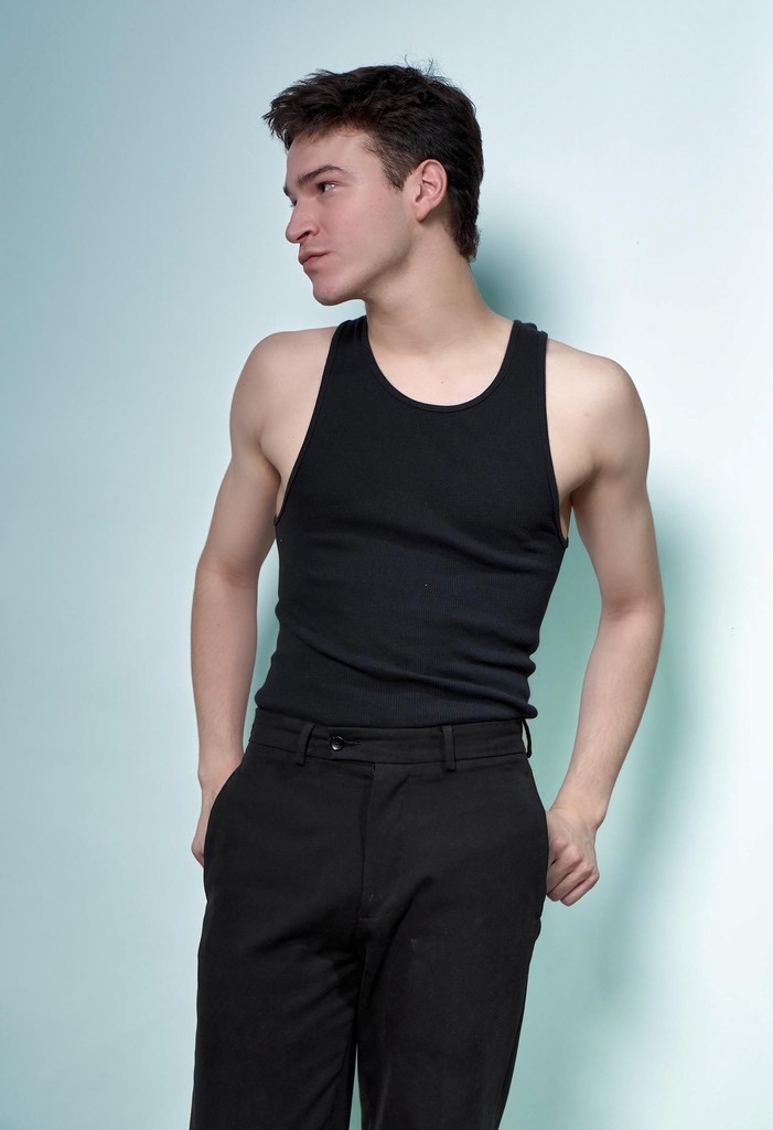 David Diguero, foto 2