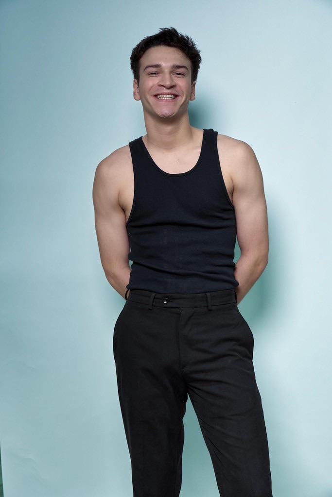 David Diguero, foto 3