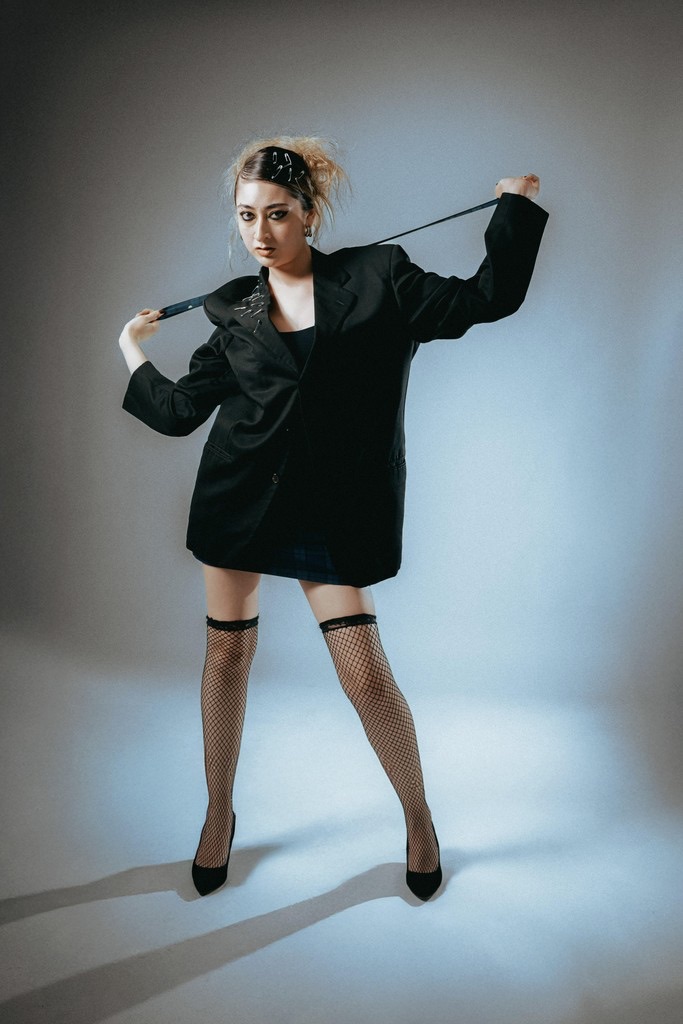 Diana Escamilla, foto 2