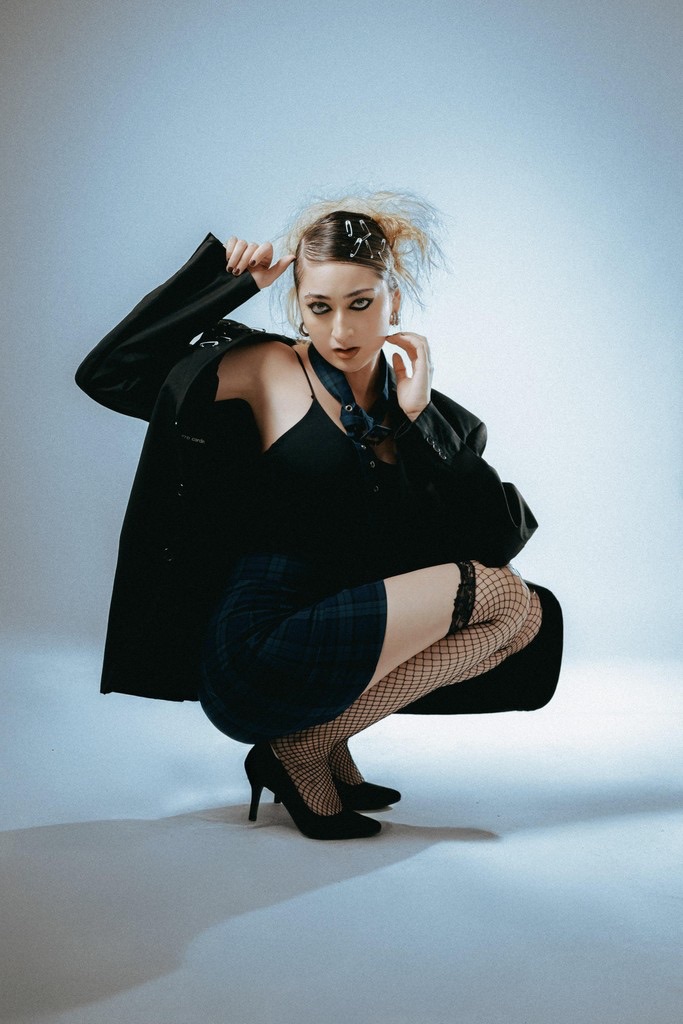 Diana Escamilla, foto 4