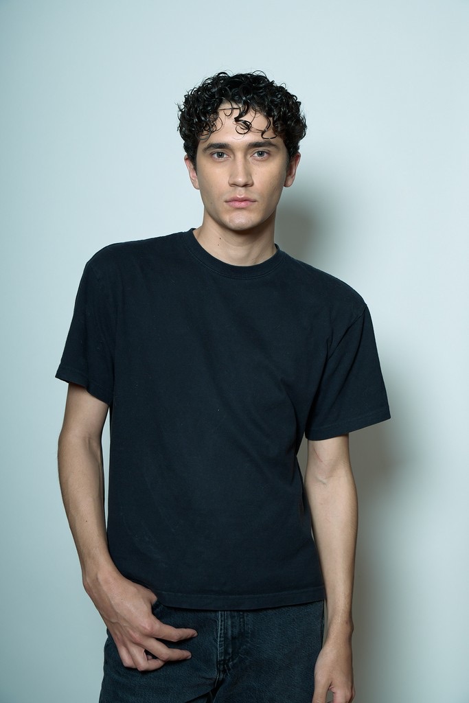 Diego Noriega, foto 2