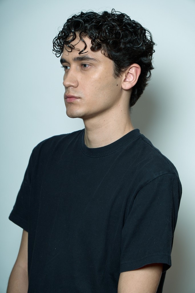 Diego Noriega, foto 3