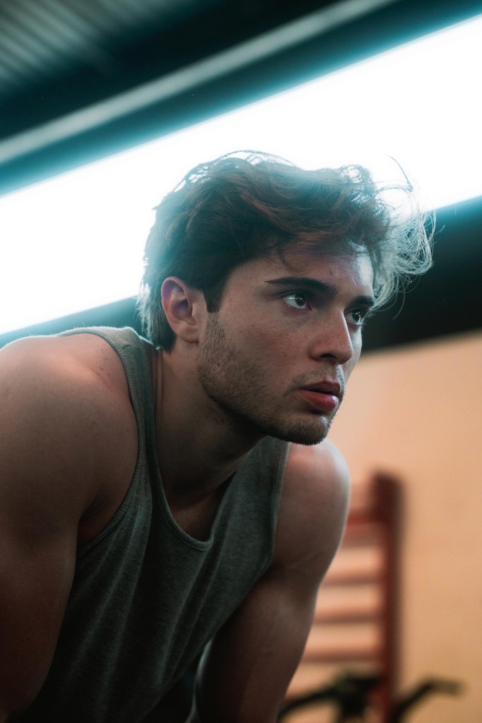 Diego Rodríguez, foto 1