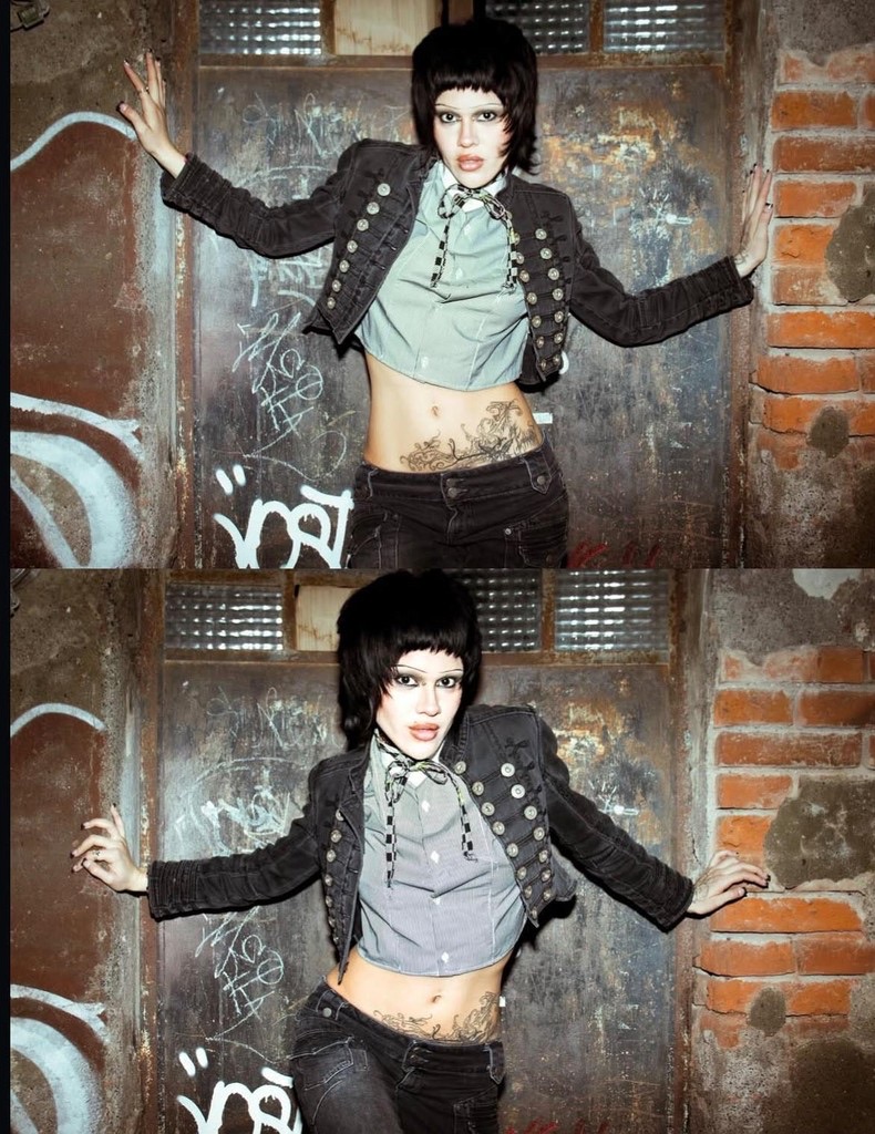 Dolly Brigde, foto 2