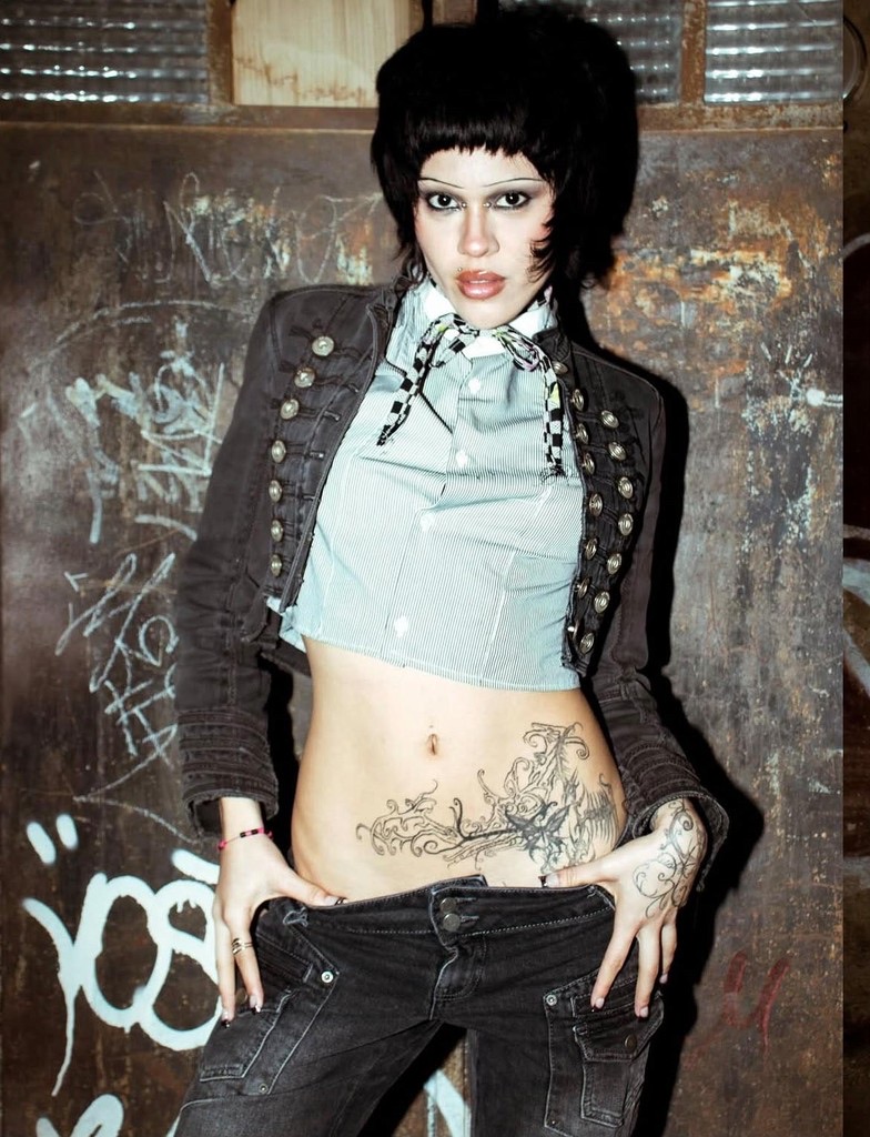 Dolly Brigde, foto 4