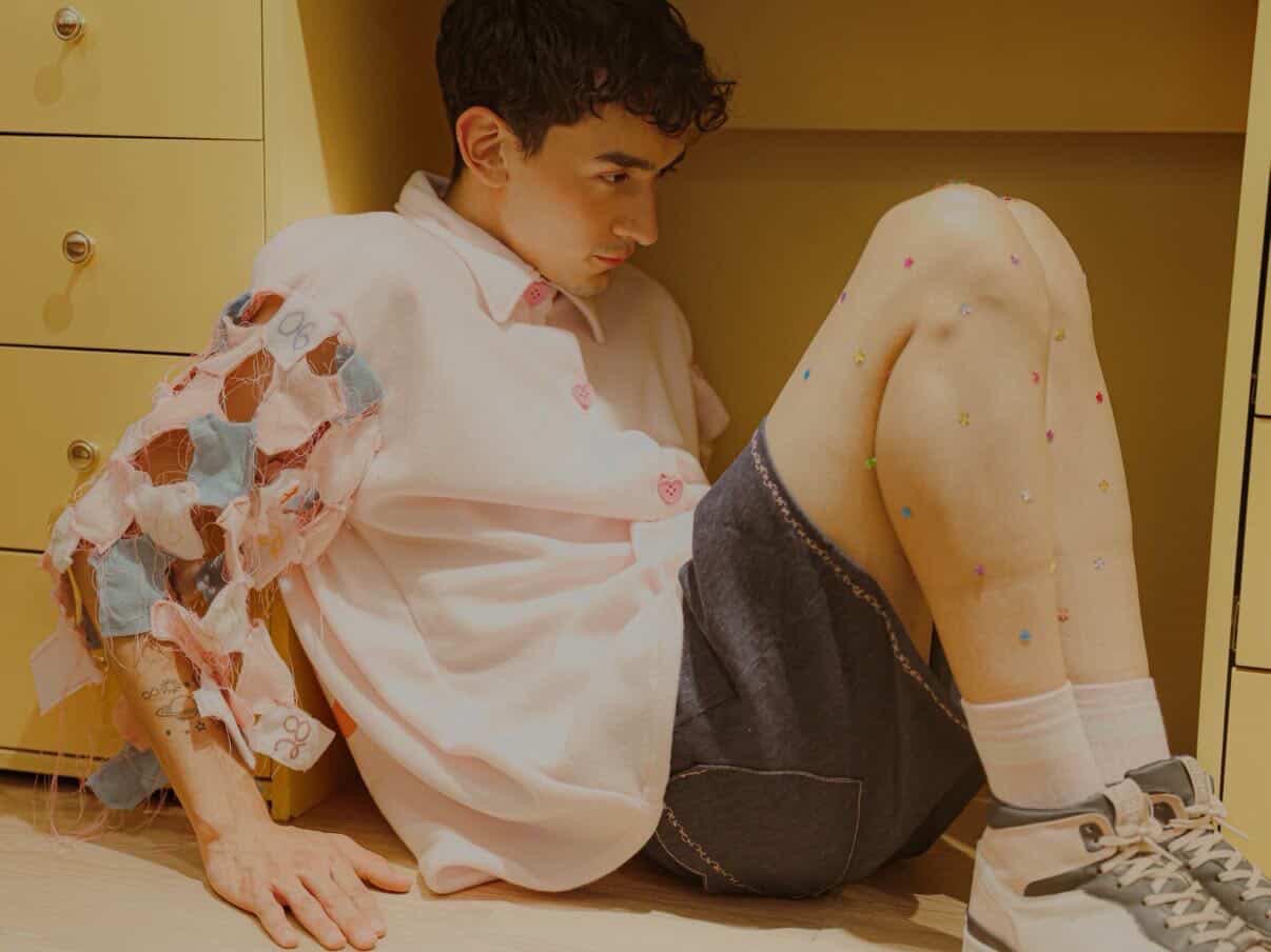 Emiliano Flores, foto 6