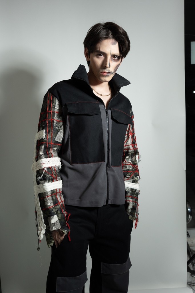 Eugenio Lira, foto 2