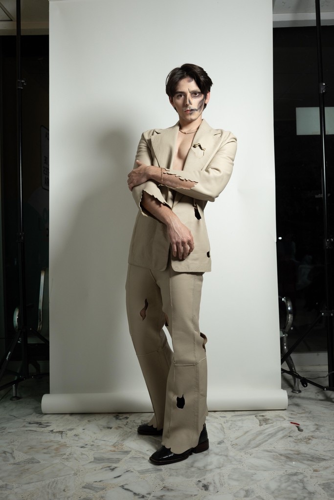Eugenio Lira, foto 4