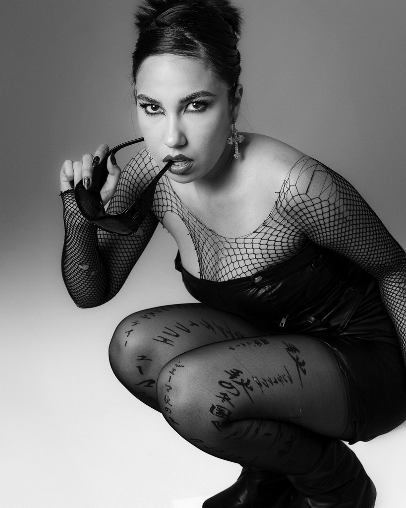 Evelyn Salazar, foto 1