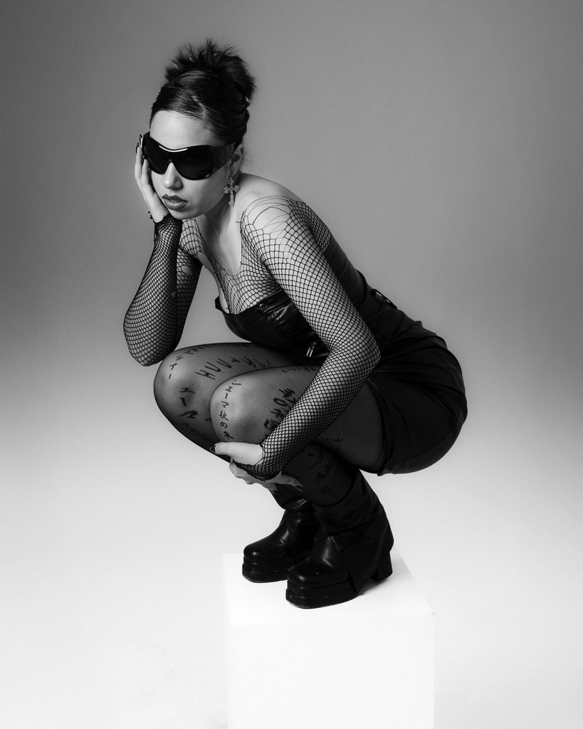 Evelyn Salazar, foto 3