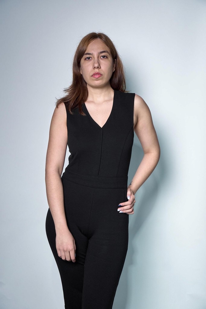 Evelyn Salazar, foto 6