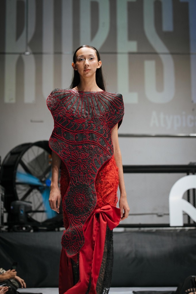 Evelyn Segundo, foto 6