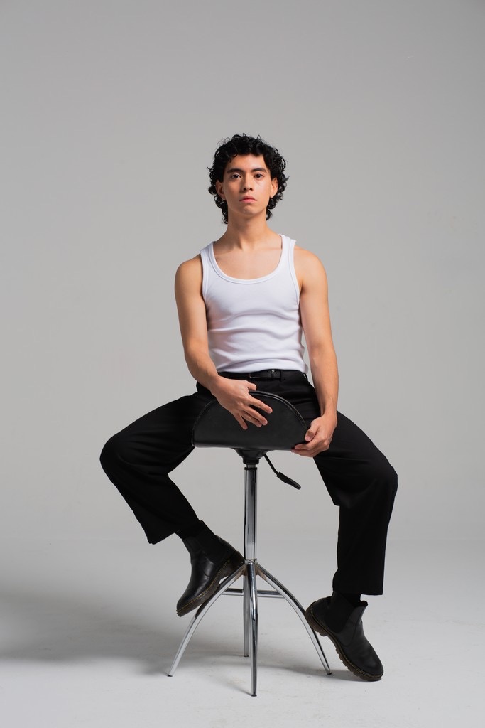 Fermín Narváez, foto 2