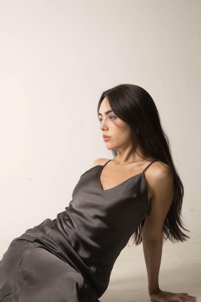 Fernanda Paz y Puente, foto 1