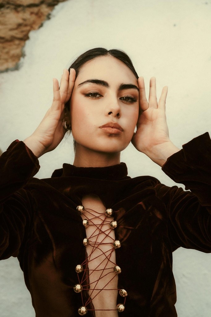Fernanda Paz y Puente, foto 5