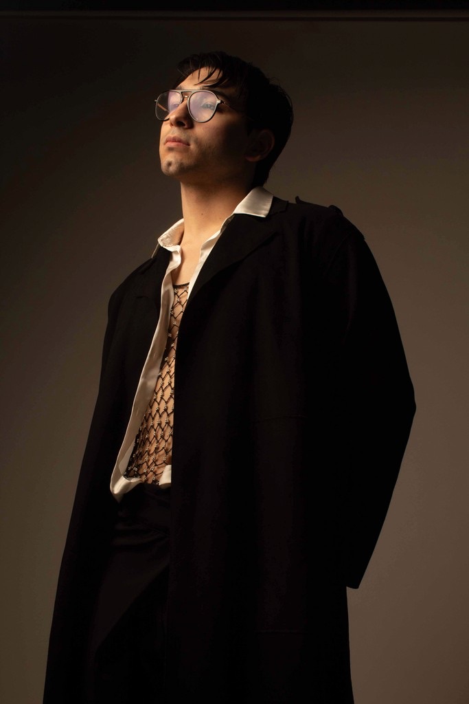 Fernando Saldívar, foto 1