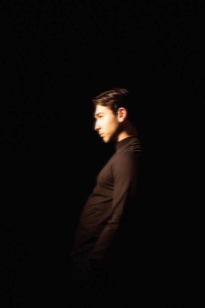 Fernando Saldívar, foto 2