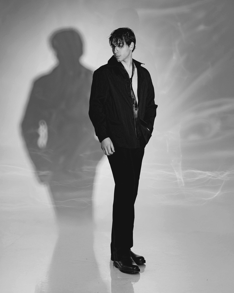 Fernando Saldívar, foto 4
