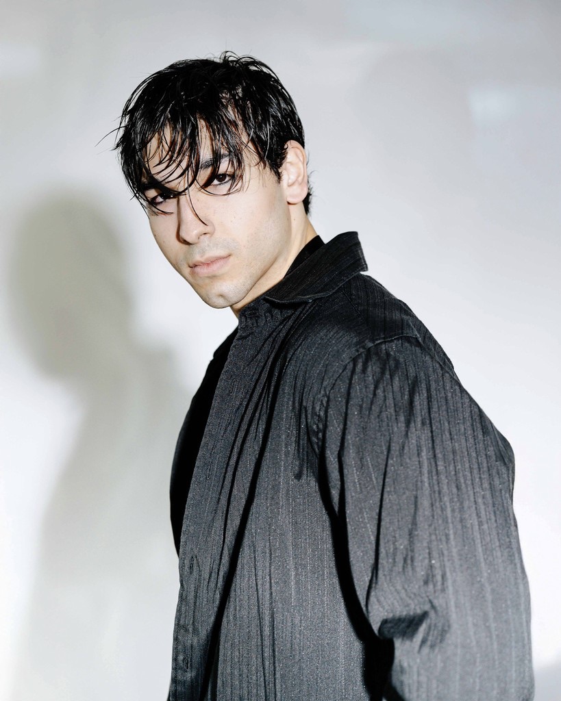 Fernando Saldívar, foto 5