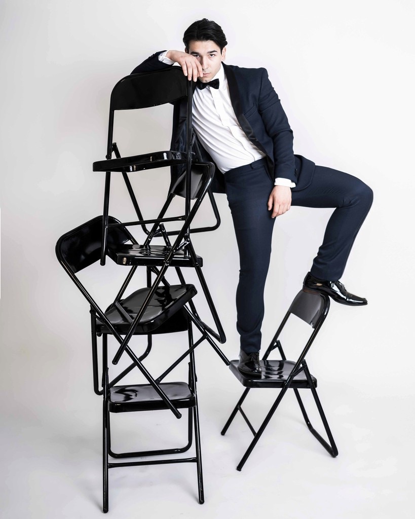 Fernando Saldívar, foto 6